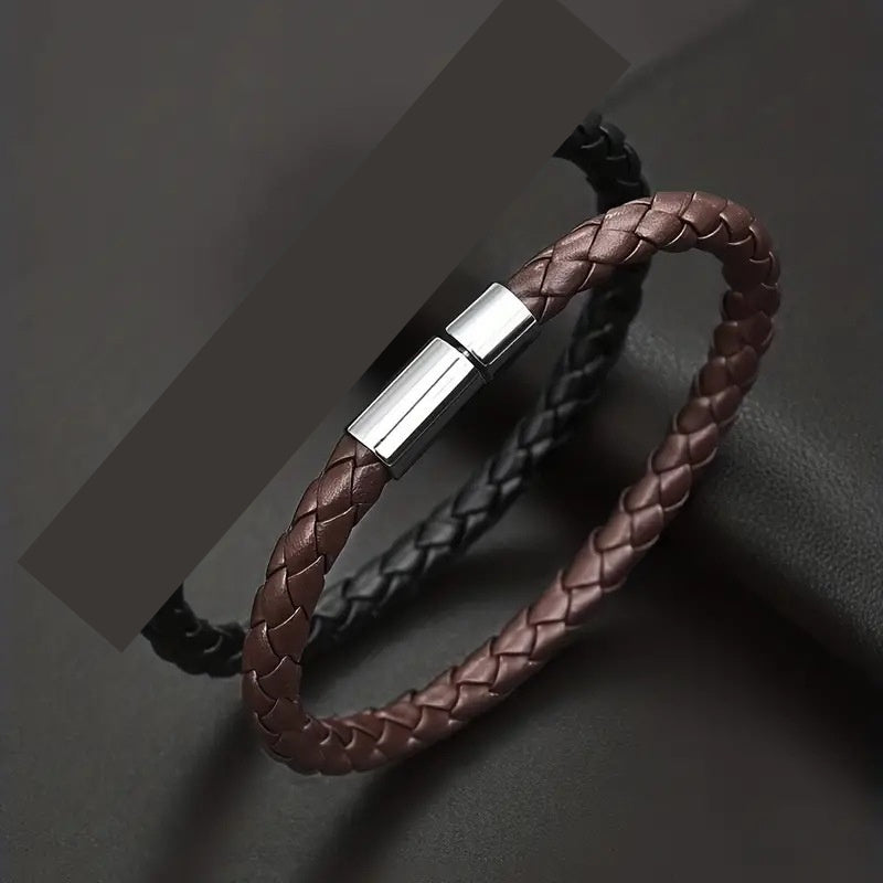 Lässiges Männer Armband